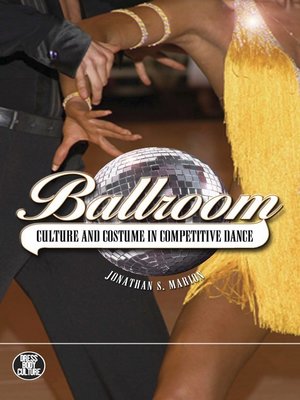 cover image of Ballroom